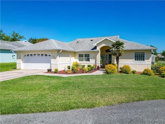 11010 SE 174th Loop, Summerfield, FL 34491