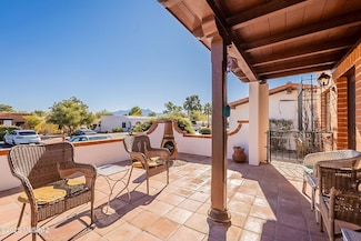 372 S Paseo Pena, Green Valley, AZ 85614