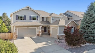 9636 W 71st Place, Arvada, CO 80004