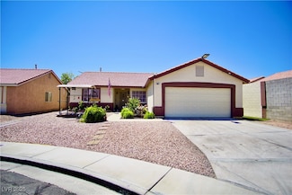 3021 Robincrest Ct, North Las Vegas, NV 89031