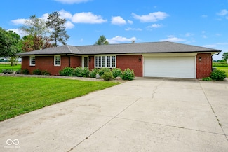 7447 S 25 E, Pendleton, IN 46064