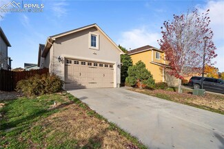 12242 Isle Royale Dr, Peyton, CO 80831