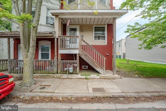 1531 C Morris Cain Place, Atlantic City, NJ 08401