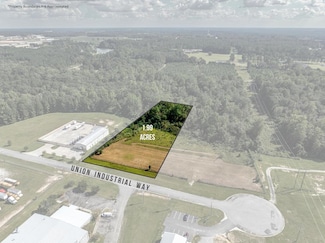 0 Union Industrial Way, Tifton, GA 31793