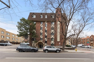 1008 N Corona St Unit 405, Denver, CO 80218