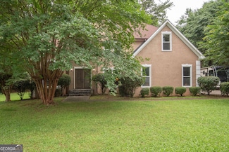155 Redspire Ln, Fayetteville, GA 30215