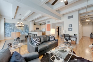 1120 Texas St Unit 5D, Houston, TX 77002