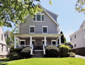 43 Connecticut Ave Unit 1, Greenwich, CT 06830