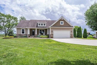 5482 U S 22, Washington Court House, OH 43160