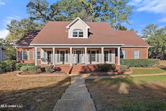 300 Monterey Dr, Clinton, MS 39056