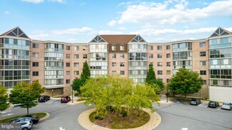 2901 S Leisure World Blvd Unit 206, Silver Spring, MD 20906