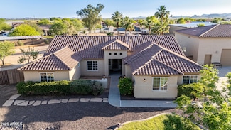 3927 E Vista Grande, San Tan Valley, AZ 85140