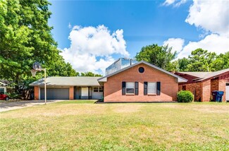 3825 NW 62nd St, Oklahoma City, OK 73112