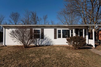 219 Drake Ave, New Carlisle, OH 45344