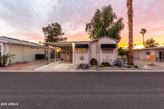 11201 N El Mirage Rd Unit 222, El Mirage, AZ 85335