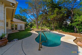 758 Mission Heights, New Braunfels, TX 78130