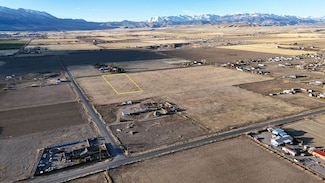 800 E 1400 S Unit LotWP005, Elsinore, UT 84754