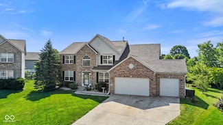 2096 Whitetail Ct, Avon, IN 46123