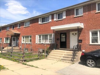 889 W North Ave Unit E, Villa Park, IL 60181