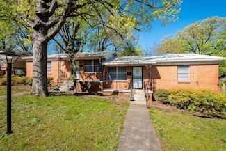 316 Keightley Dr, Little Rock, AR 72227