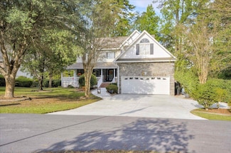 202 Shenandoah Dr, Mc Cormick, SC 29835