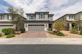 1004 Huckburn Ave, Henderson, NV 89015