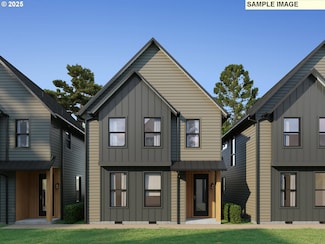 6025 SE Tenino St Unit C, Portland, OR 97206