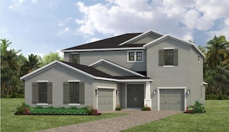 2729 Pangea Cir, Melbourne, FL 32940