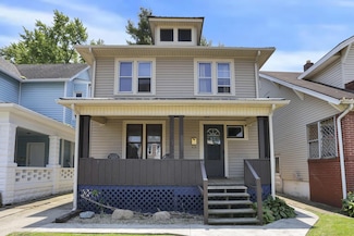 421 E Main St, Newark, OH 43055