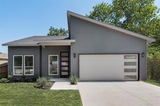2340 Denmark St, Dallas, TX 75253