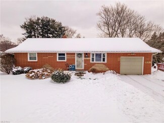 4300 Dueber Ave SW, Canton, OH 44706