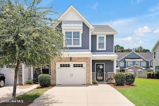 1022 Summer Woods Dr, Wilmington, NC 28412