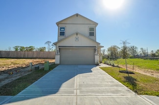 14118 Mellow Pine Ct, Houston, TX 77032