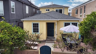 817 San Luis Rey Place, San Diego, CA 92109