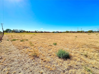 Lot A SW 3rd St, Trent, TX 79561