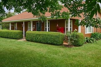 365 Old Pavo Rd, Pavo, GA 31778