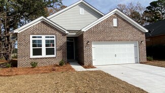 609 Fern Oak Ct, Manning, SC 29102