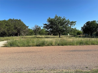 1265 Maxwell St, Buffalo Gap, TX 79508