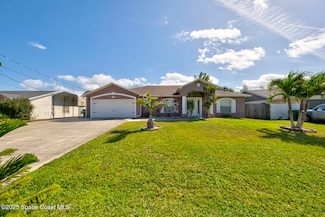 7235 Ackerman Ave, Cocoa, FL 32927