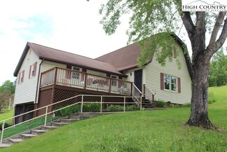 4262 Silas Creek Rd, Lansing, NC 28643