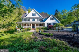 972 Smithbridge Rd, Glen Mills, PA 19342