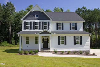 117 Godwin Ct, Sanford, NC 27330
