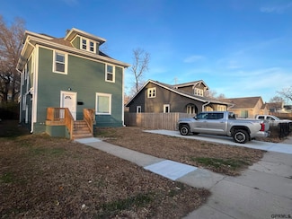 3422 Charles St, Omaha, NE 68131