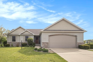 3120 Brunswick Square Dr, Mishawaka, IN 46544
