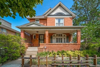 1408 Adams St, Denver, CO 80206