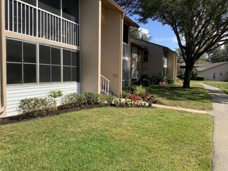12135 Fox Chase Dr Unit B2, Hudson, FL 34669