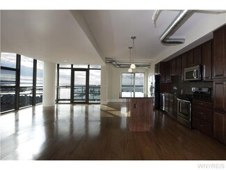 132 Lakefront Blvd Unit 601, Buffalo, NY 14202