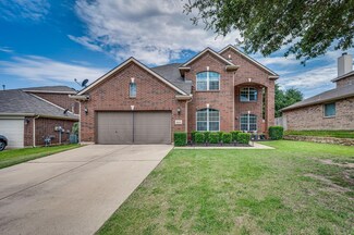 9224 Wild River Dr, Arlington, TX 76002