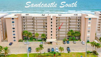 4445 S Atlantic Ave Unit 404, Port Orange, FL 32127