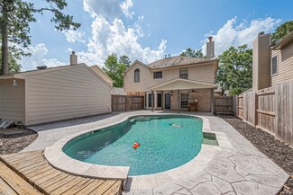 3718 Sweetgum Hill Ln, Kingwood, TX 77345